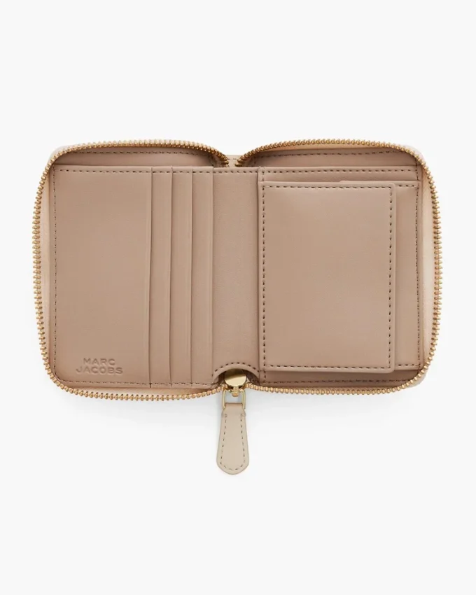 The Everyday Slim Compact Wallet