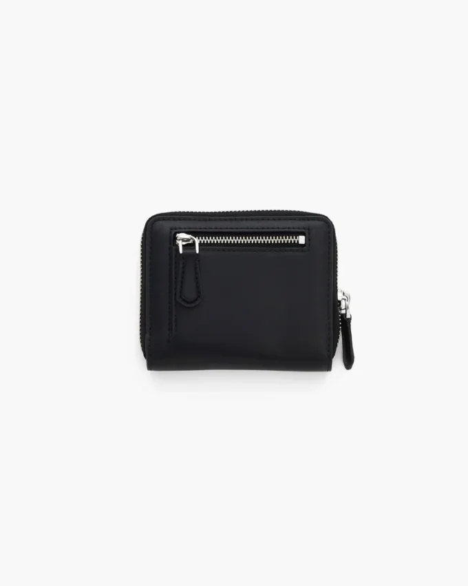 The Everyday Slim Compact Wallet