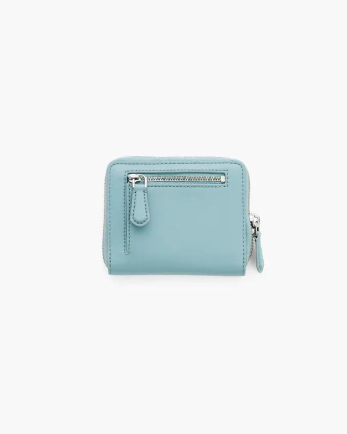 The Everyday Slim Compact Wallet