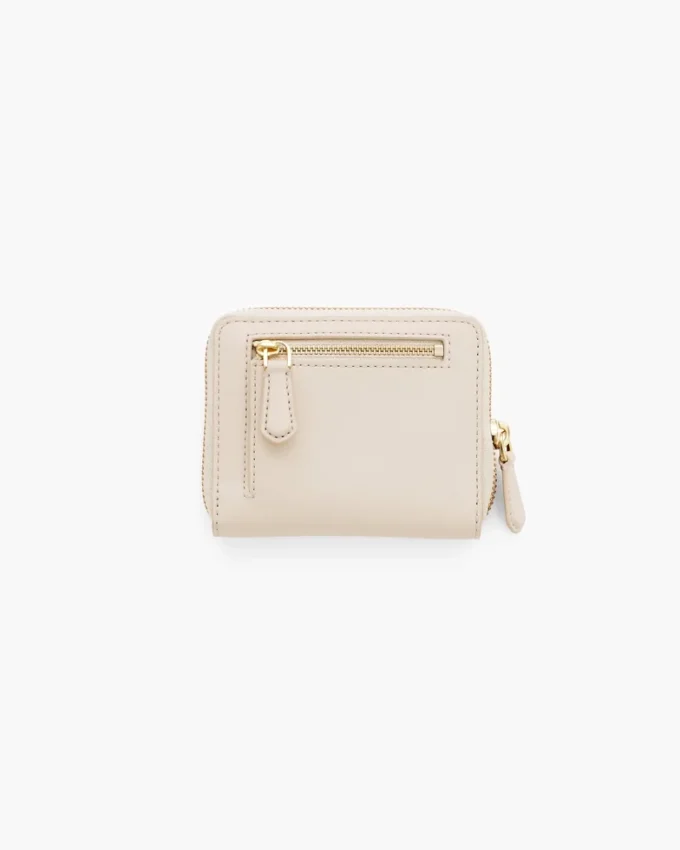 The Everyday Slim Compact Wallet