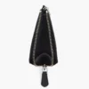 The Everyday Top Zip Wallet