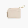 The Everyday Top Zip Wallet