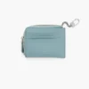 The Everyday Top Zip Wallet
