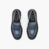 The Faded Denim Frankie Loafer