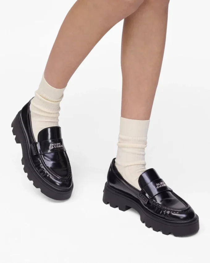 The Frankie Loafer