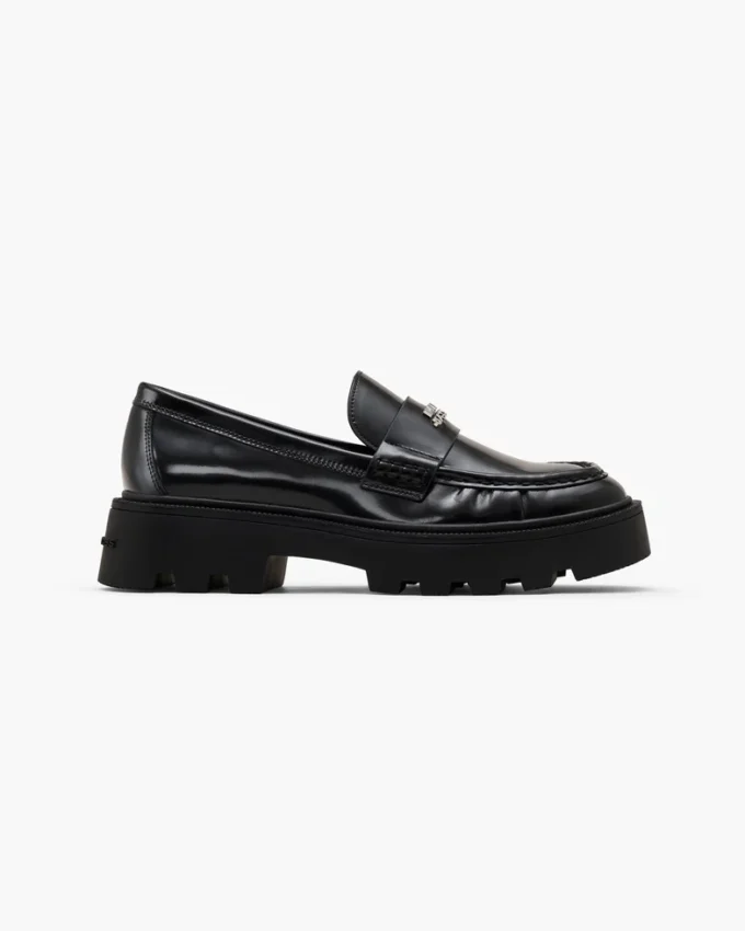 The Frankie Loafer