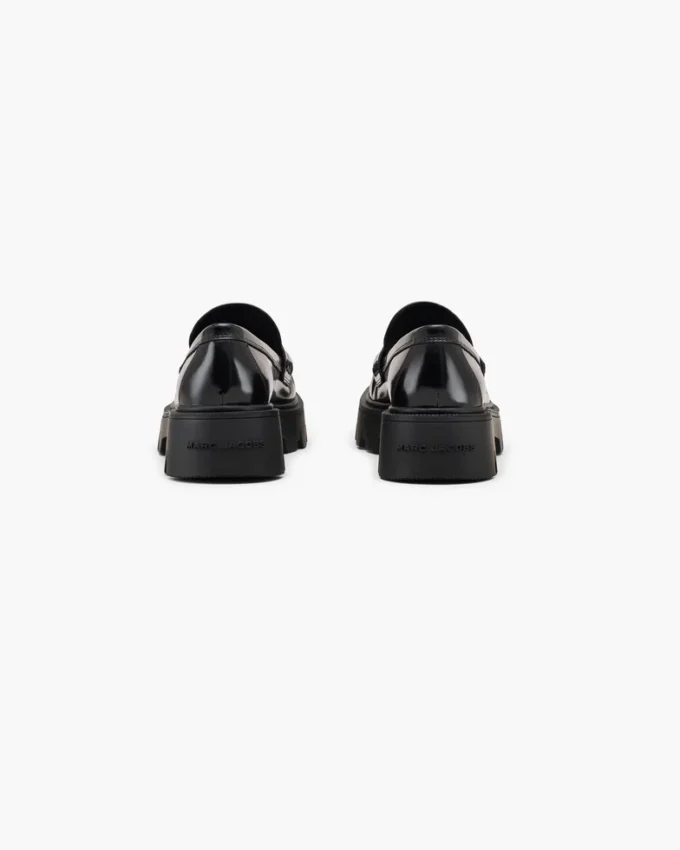 The Frankie Loafer