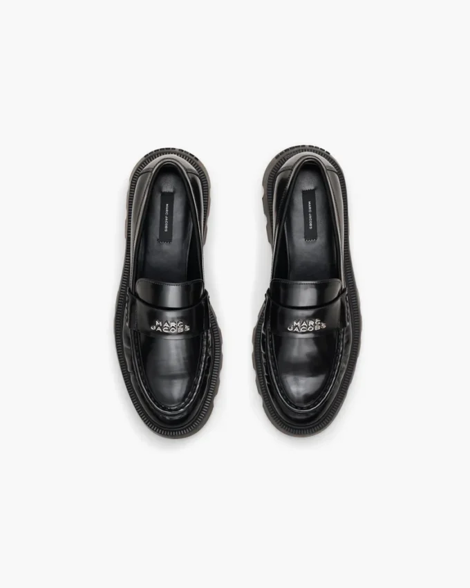The Frankie Loafer