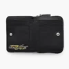 The Futura x Marc Jacobs Pointman Mini Compact Wallet