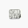 The Futura x Marc Jacobs Pointman Mini Compact Wallet