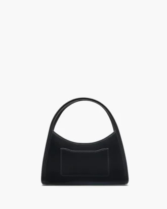 The Glam Claw Clip Crossbody Bag