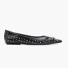 The Glam Studs Kat Ballerina