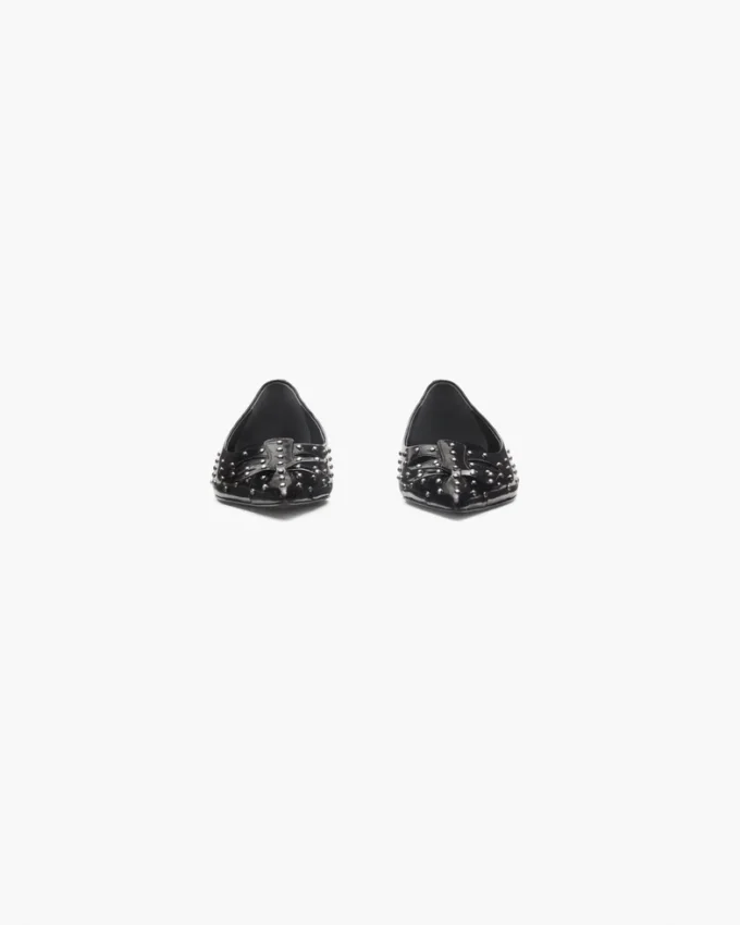 The Glam Studs Kat Ballerina