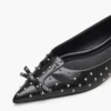 The Glam Studs Kat Ballerina