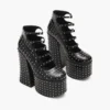 The Glam Studs Kiki Ankle Boot