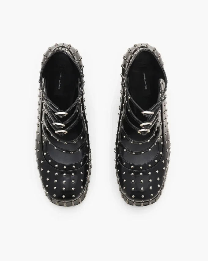 The Glam Studs Kiki Ankle Boot