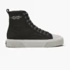 The High Top Sneaker