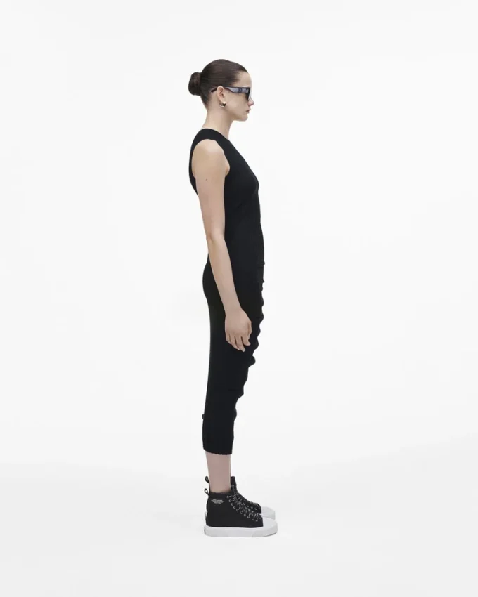 The High Top Sneaker