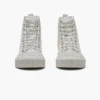 The High Top Sneaker