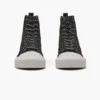 The High Top Sneaker