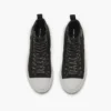 The High Top Sneaker