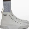 The High Top Sneaker