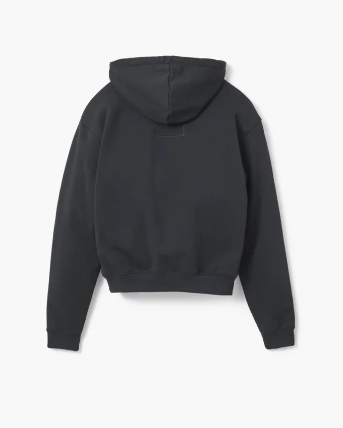 The Hoodie