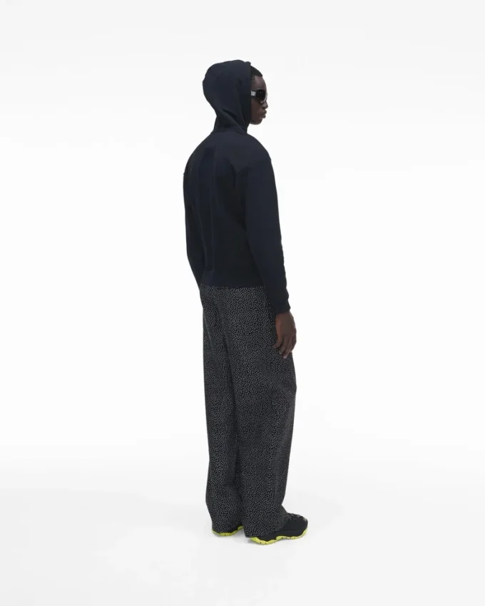The Hoodie
