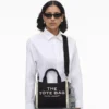 The Jacquard Small Tote Bag