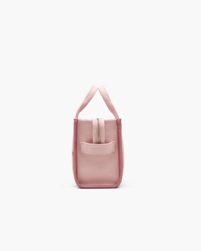 The Jacquard Small Tote Bag