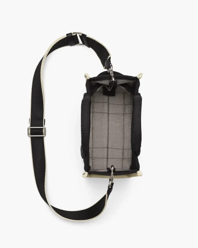 The Jacquard Small Tote Bag