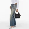 The Jacquard Small Tote Bag