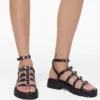 The Kiki Gladiator Sandal