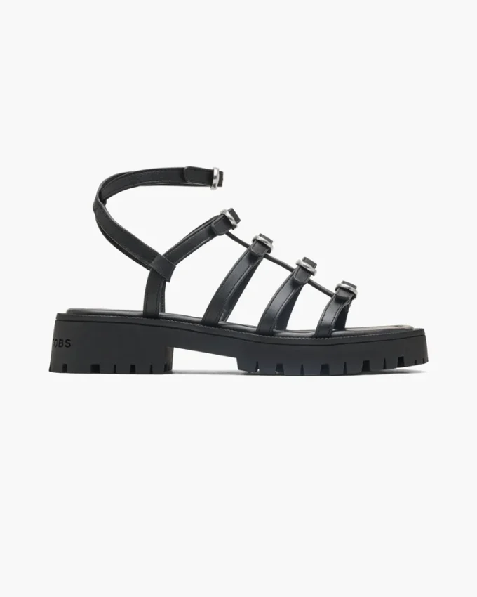 The Kiki Gladiator Sandal
