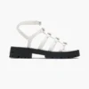 The Kiki Gladiator Sandal
