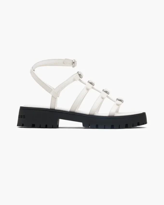 The Kiki Gladiator Sandal
