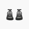 The Kiki Gladiator Sandal