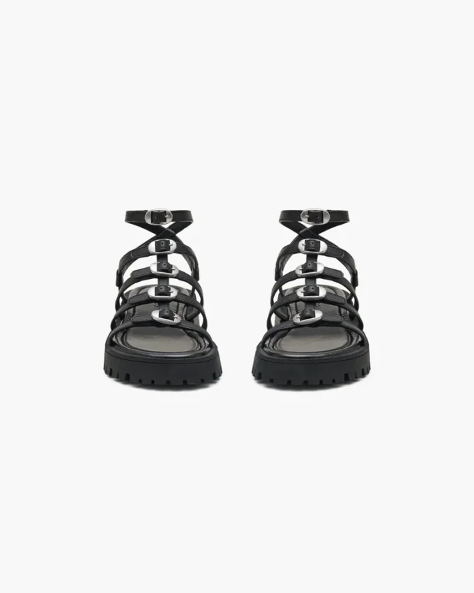 The Kiki Gladiator Sandal
