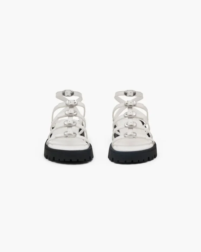 The Kiki Gladiator Sandal