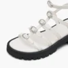 The Kiki Gladiator Sandal