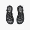 The Kiki Gladiator Sandal