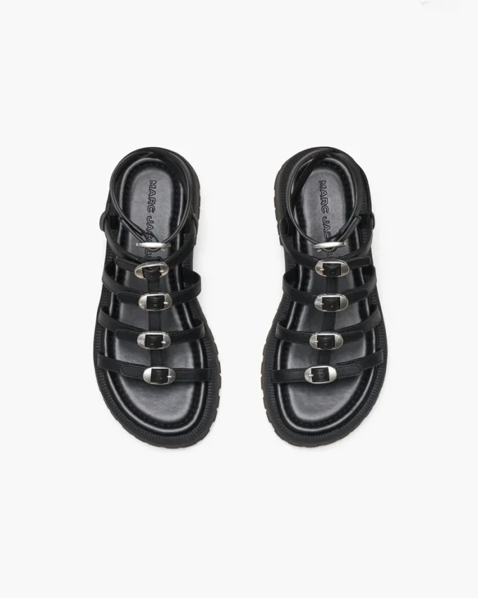 The Kiki Gladiator Sandal