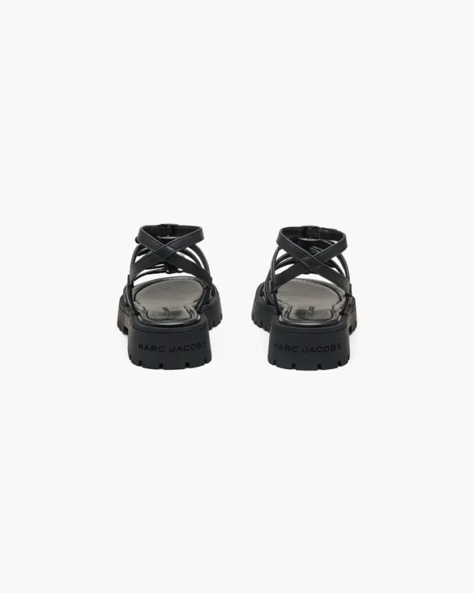 The Kiki Gladiator Sandal