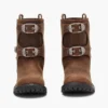 The Kiki Moto  Boot