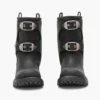 The Kiki Moto  Boot