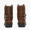 The Kiki Moto  Boot