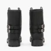 The Kiki Moto  Boot
