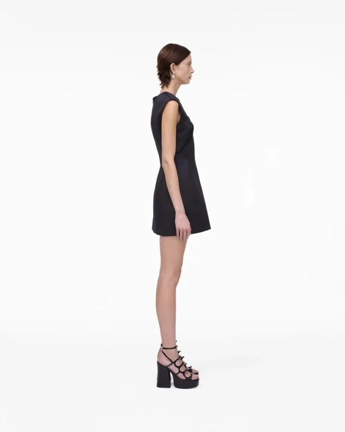 The Kiki Platform Sandal
