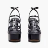 The Kiki Platform Sandal