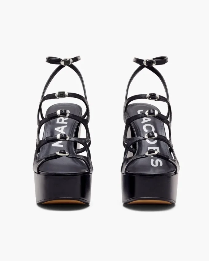 The Kiki Platform Sandal